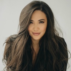 Асель Шаймерденова, 17.05.1994, Москва