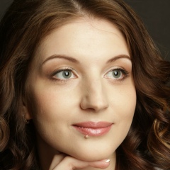 Людмила Шупило, 08.06, Новосибирск