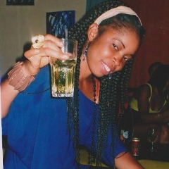 Jarmel Wright, 04.08, Monrovia