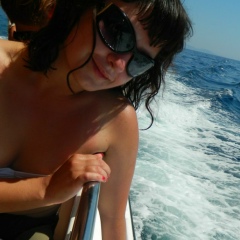 Юлия Тараканова, 12.07, Москва