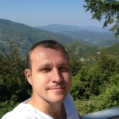 Сергей Захаров, 20.10.1982, Курган