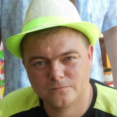 Владимир Николаев, 09.03.1983, Выборг