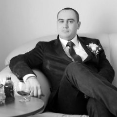 Андрей Андреев, 05.12, London