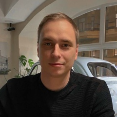 Даня Лебедев, 25.01, Санкт-Петербург