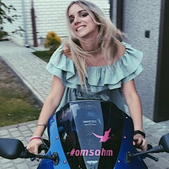 Polina Strepetova, 20.09, Roma