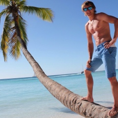 Сергей Бархатов, 22.03.1984, Красноярск