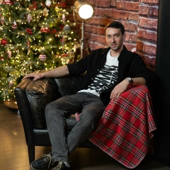 Артём Лазарев, 12.12.1989, Новосибирск