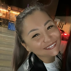 Aliya Alimova, 11.02, Щучинск