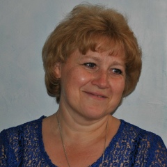 Светлана Медведева, 30.03.1965