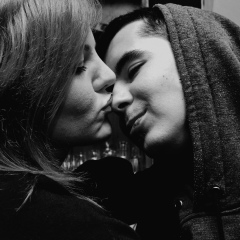 Это Mista, 13.02.1986, Санкт-Петербург