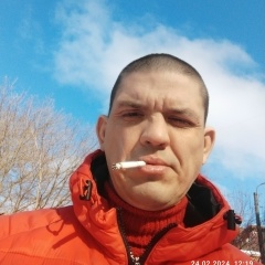 Дмитрий Буров, 21.04, Нижний Новгород
