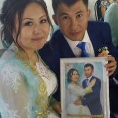 Дидар Каратлеева, 06.04, Актобе