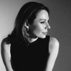 Ирина Федорова, 03.06, Москва