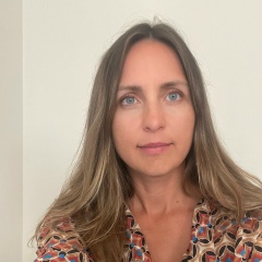 Екатерина Орлова, Санкт-Петербург