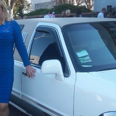 Светлана Бормышева, 22.03.1996, Москва