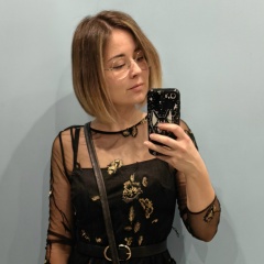 Anastasia Veysalova, 13.06.1988