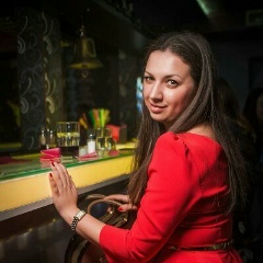 Танюша Брадар, 13.11, Одесса