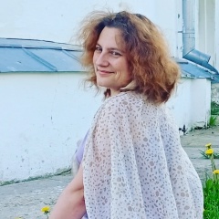 Марина Пономарева, 06.02, Москва