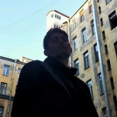 Руслан Жолдошов, 20.06, Санкт-Петербург