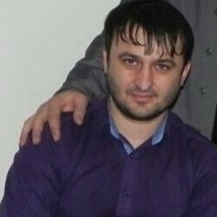 Аслан Беноевский, 13.10.1982, Грозный