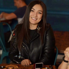 Мадина Алиппаева, 08.11.1992, Костанай