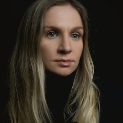 Мария Ранд, 21.08