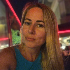 Светлана , 28.02, Санкт-Петербург