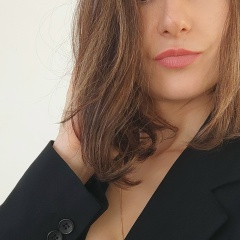 Ольга Бескорсая, 09.07.1988, Москва