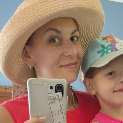 Мария Агалакова, 16.05.1987, Екатеринбург