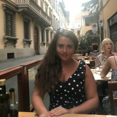 Виктория Дементьева, 14.07, Москва