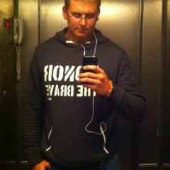 Дмитрий Lenfant, 13.06, Москва