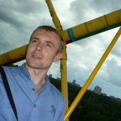 Евгений Резник, 08.08.1982, Днепр (Днепропетровск)