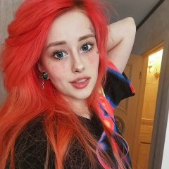 Анастасия Булка, 02.03