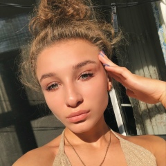 Валерия Кожокарь, 26.05.2001, Москва