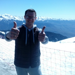 Илюха Панов, 23.11, Королёв