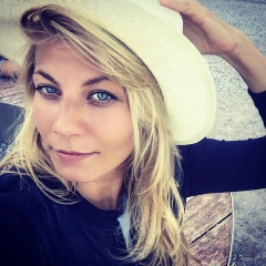 Ольга Гутарова, 26.05.1986, Москва