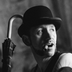 Дмитрий Ильин, 05.09.1984, Санкт-Петербург