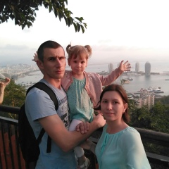 Наташа Павлова, 29.05.1988, Астана