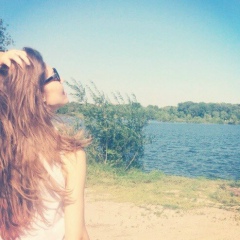 Дина , Новосибирск