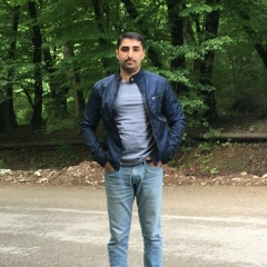 Mirsadiq Mansimov, 03.07.1989, Москва