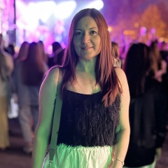 Ландыш Бикиева, Казань