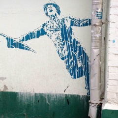 Андрей Карх, 02.05, Москва