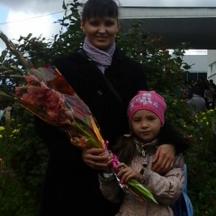 Наталья Коченгина, 28.05, Пермь