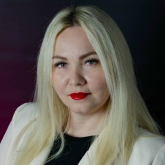 Олеся , 13.06.1983, Карпинск