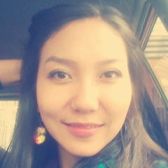 Gulbanu Kapi, 26.03, Алматы