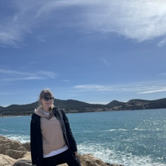 Лилия Афонькова, 22.04.1989