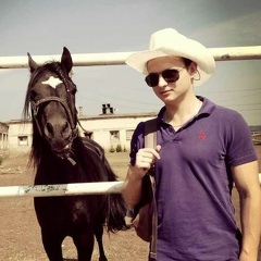 Игорь Шестопалов, 11.05.1987, Санкт-Петербург