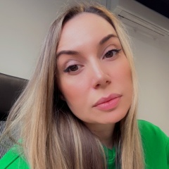 Мадина Катруша, 30.01, Краснодар