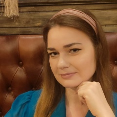 Светлана Синицкая, 17.10.1990, Екатеринбург