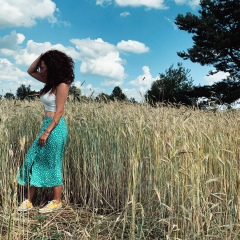 Оля Калашян, 17.04.1987, Санкт-Петербург